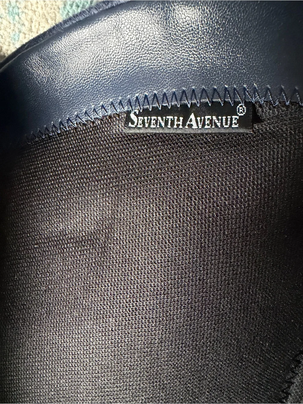 Seventh Avenue new seventh